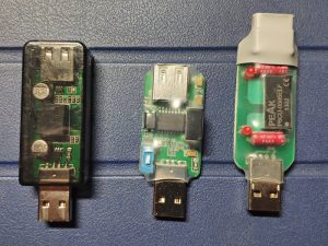Ізолятори USB